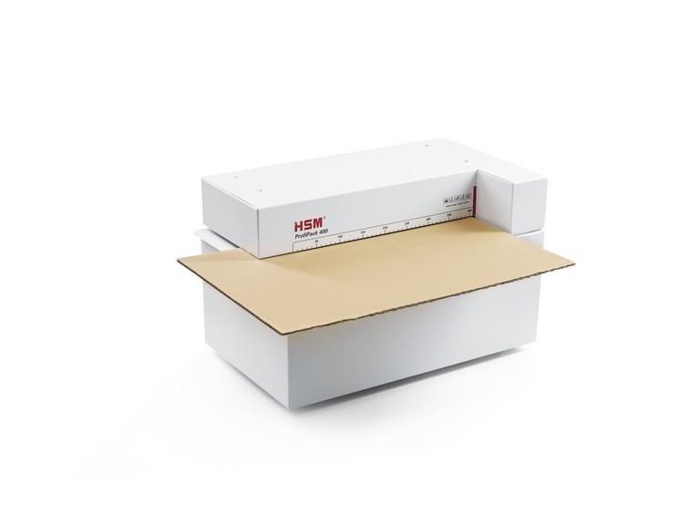 Broyeur À Double Arbre De Carton/papier offert par WANROOETECH