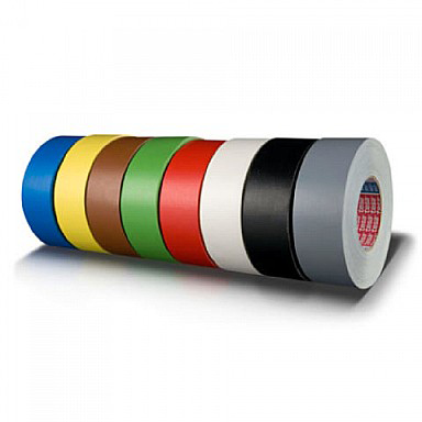 Tesa® 4328 Adhésif de masquage papier haute qualité en plusieurs couleurs