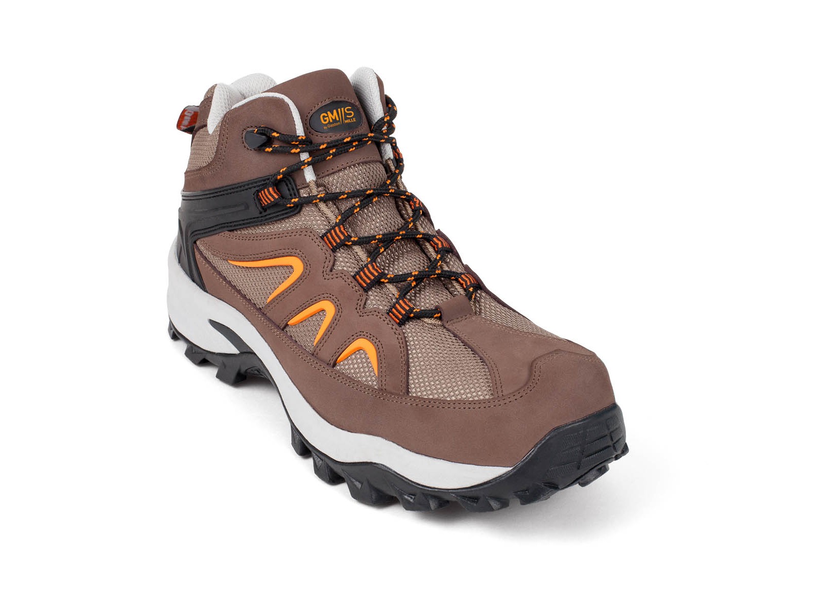 Top Hiker Marron